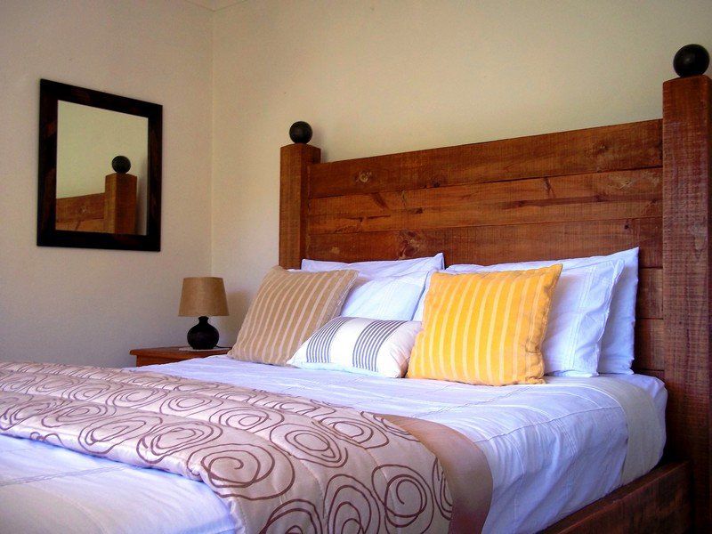 Village Bandb Paradise Knysna Western Cape South Africa Complementary Colors, Bedroom