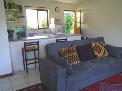 Village Bandb Paradise Knysna Western Cape South Africa Living Room