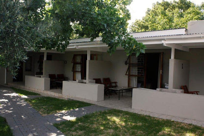 Village Guesthouse And Restaurant Ceres Western Cape South Africa House, Building, Architecture