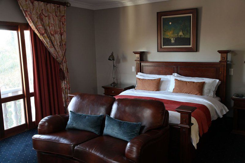 Village Ridge Boutique Hotel Nieuw Muckleneuk Pretoria Tshwane Gauteng South Africa Living Room