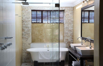 Village Ridge Boutique Hotel Nieuw Muckleneuk Pretoria Tshwane Gauteng South Africa Bathroom