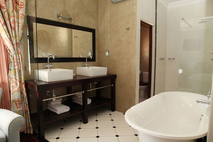 Village Ridge Boutique Hotel Nieuw Muckleneuk Pretoria Tshwane Gauteng South Africa Bathroom