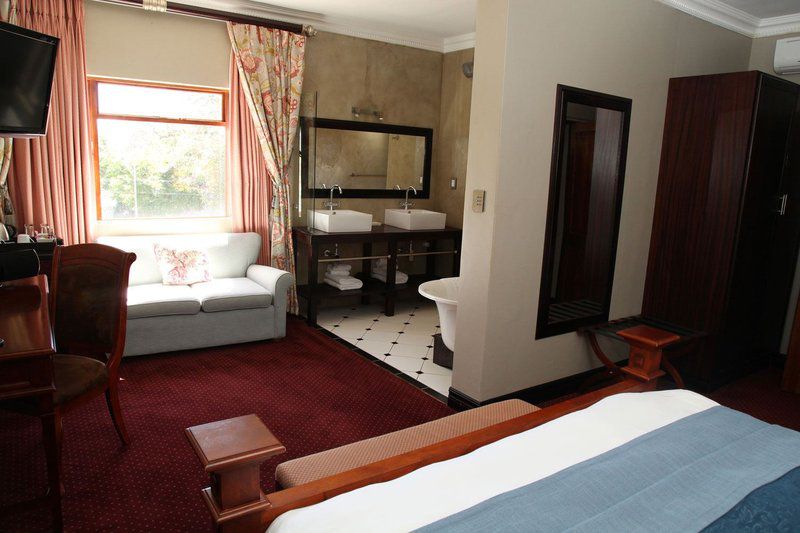 Village Ridge Boutique Hotel Nieuw Muckleneuk Pretoria Tshwane Gauteng South Africa 