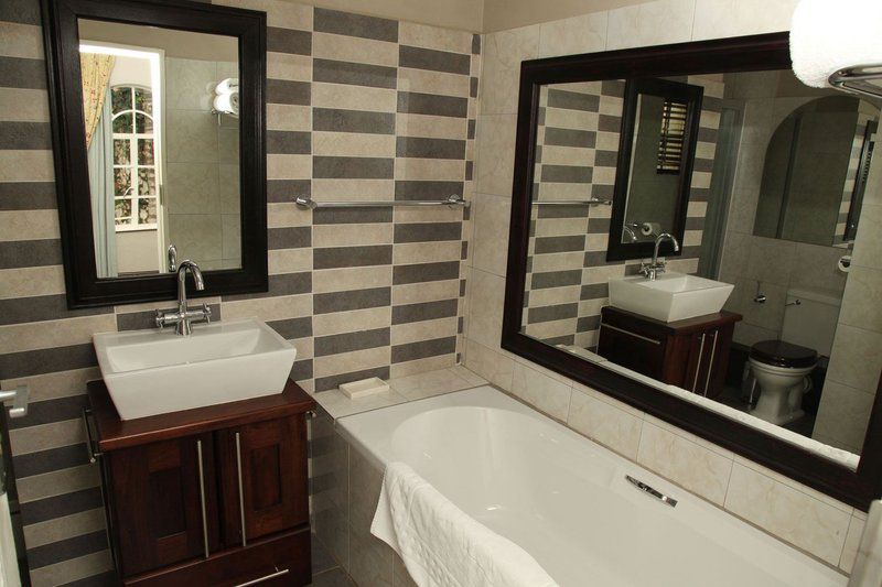 Village Ridge Boutique Hotel Nieuw Muckleneuk Pretoria Tshwane Gauteng South Africa Bathroom