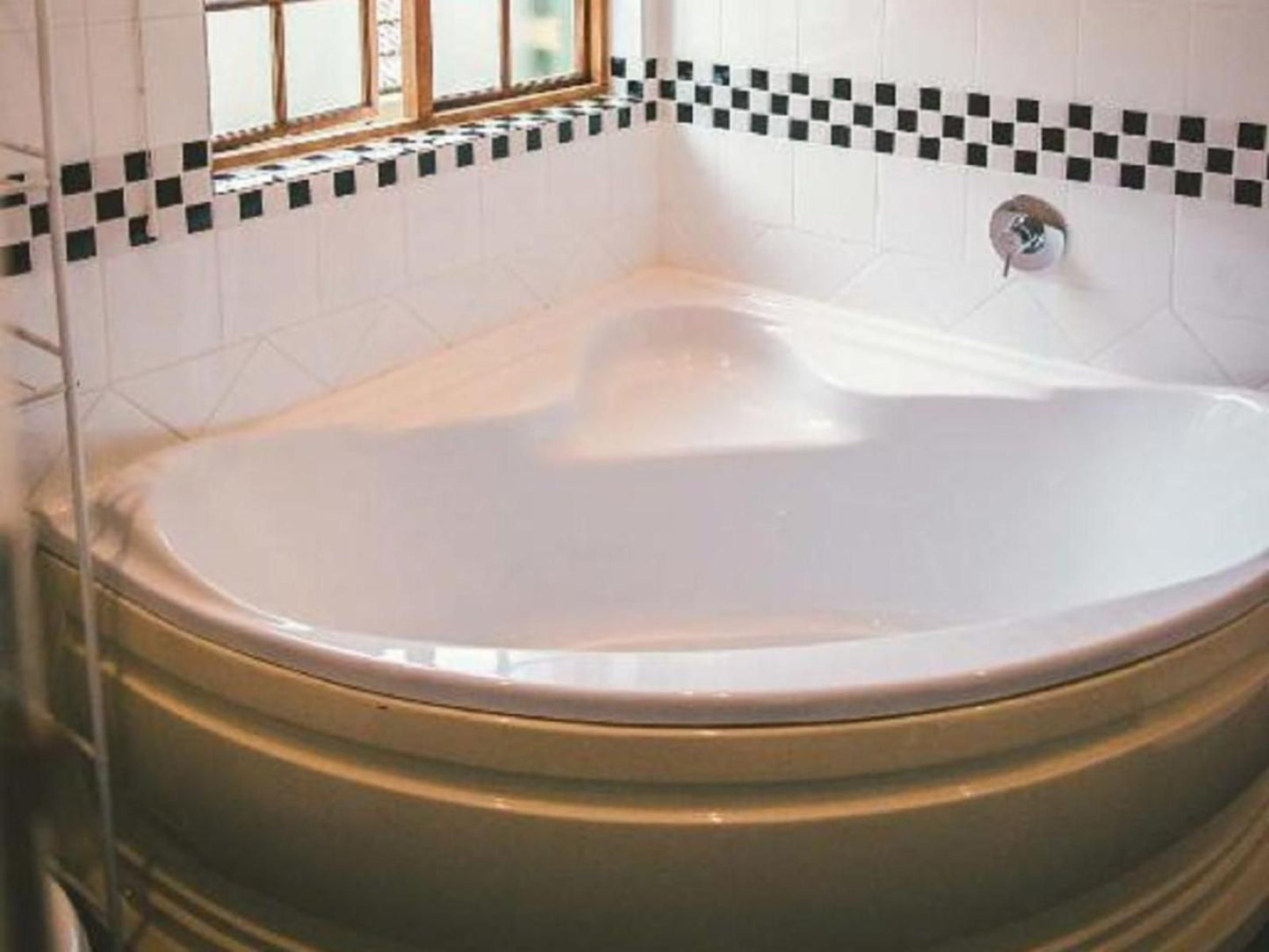 Villa Grande Guest House Stellenbosch Western Cape South Africa Bathroom