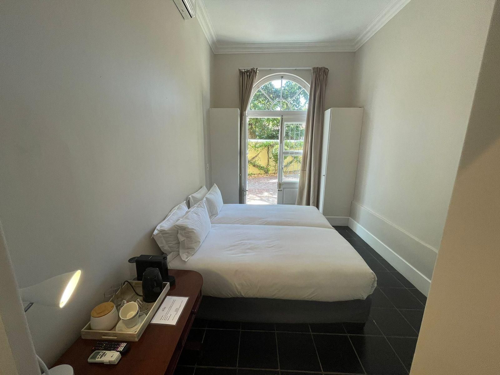 Villa Grande Guest House Stellenbosch Western Cape South Africa Unsaturated, Bedroom