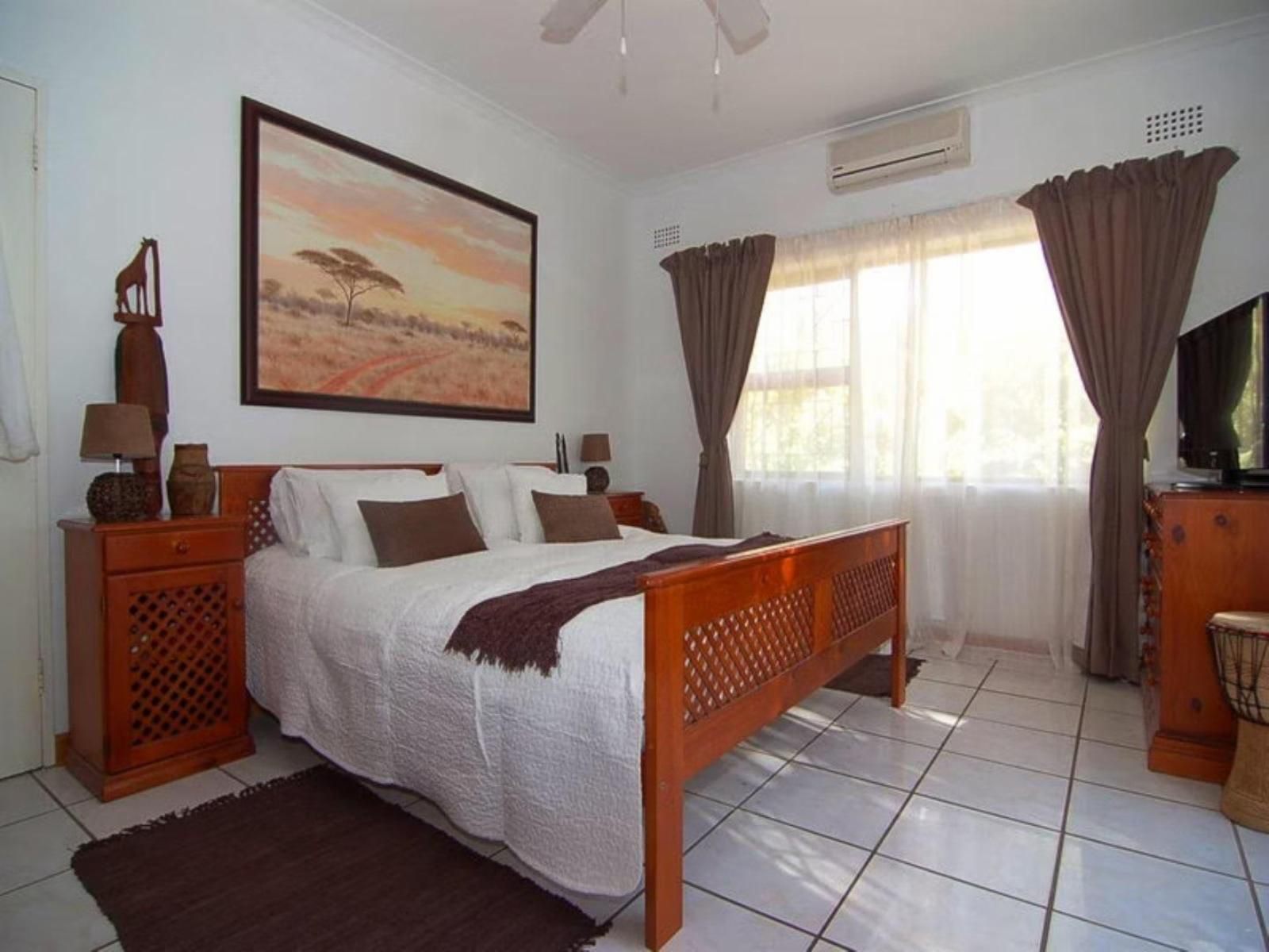 Villa Helderberg Guest House Helderberg Estate Somerset West Western Cape South Africa Bedroom