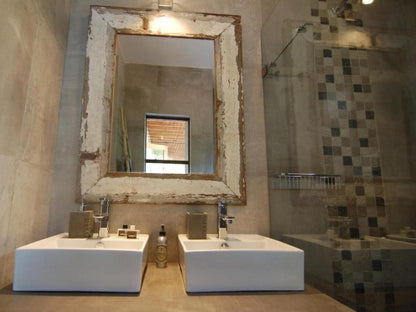 Villa Helderberg Guest House Helderberg Estate Somerset West Western Cape South Africa Bathroom