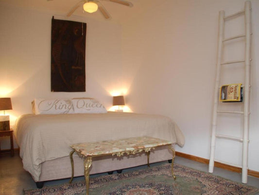 The Cottage - Private entrance - Two Bed @ Villa Helderberg Guest House