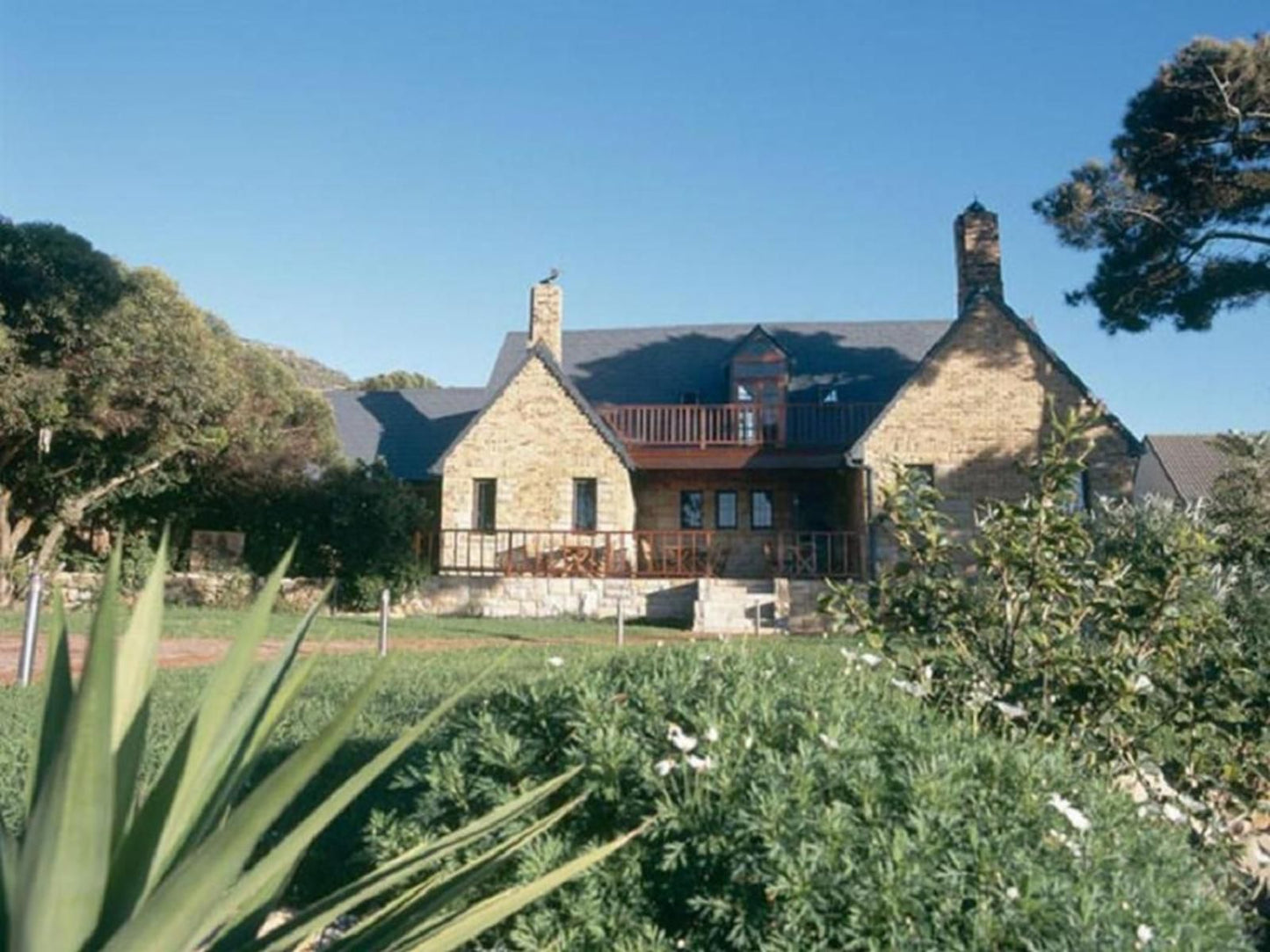 Villa Honeywood Guest House Fish Hoek Cape Town Western Cape South Africa Complementary Colors, Building, Architecture, House