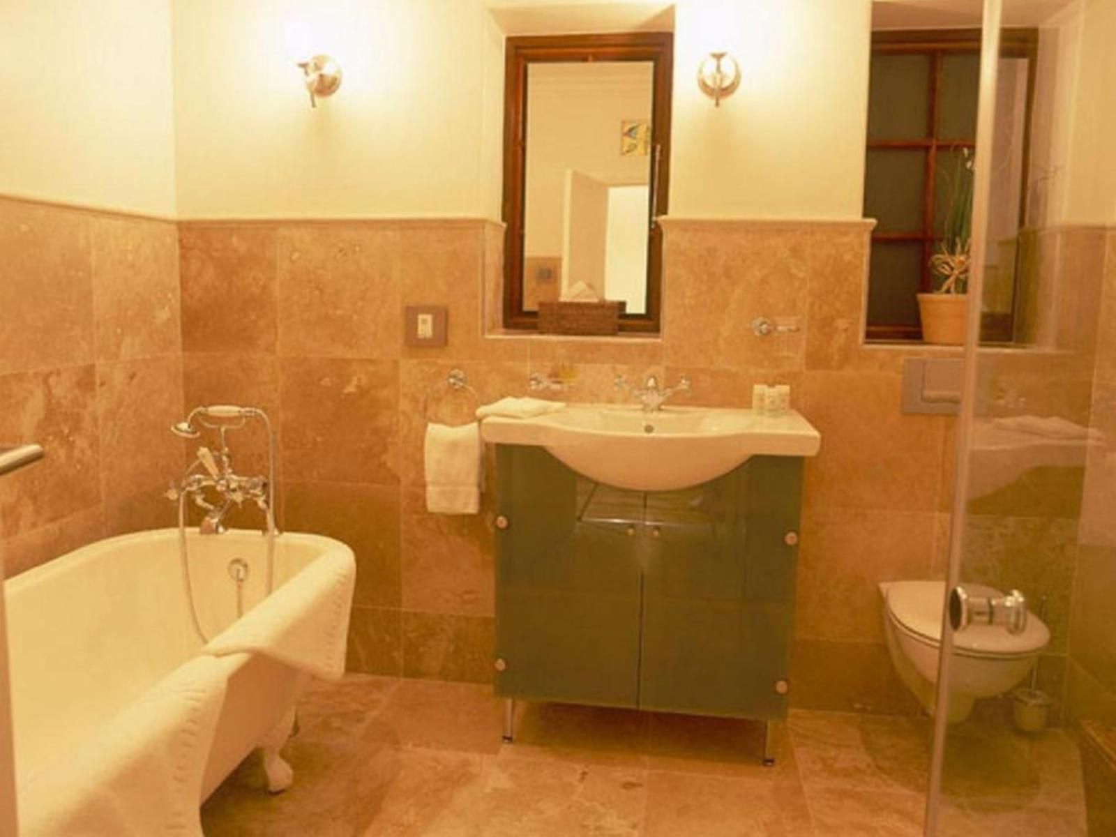 Villa Honeywood Guest House Fish Hoek Cape Town Western Cape South Africa Sepia Tones, Bathroom