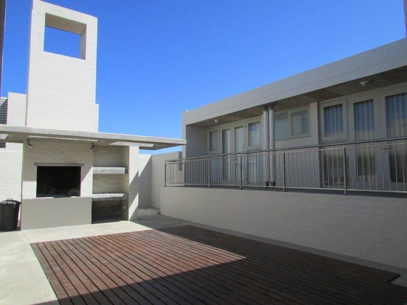 Villa Lancia Mcdougall S Bay Port Nolloth Northern Cape South Africa House, Building, Architecture, Swimming Pool