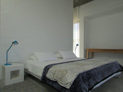 Villa Lancia Mcdougall S Bay Port Nolloth Northern Cape South Africa Unsaturated, Bedroom
