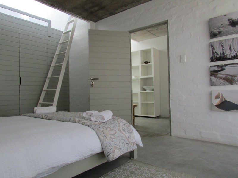 Villa Lancia Mcdougall S Bay Port Nolloth Northern Cape South Africa Unsaturated, Bedroom