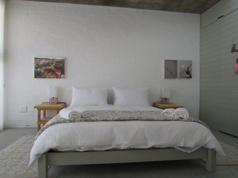 Villa Lancia Mcdougall S Bay Port Nolloth Northern Cape South Africa Unsaturated, Bedroom