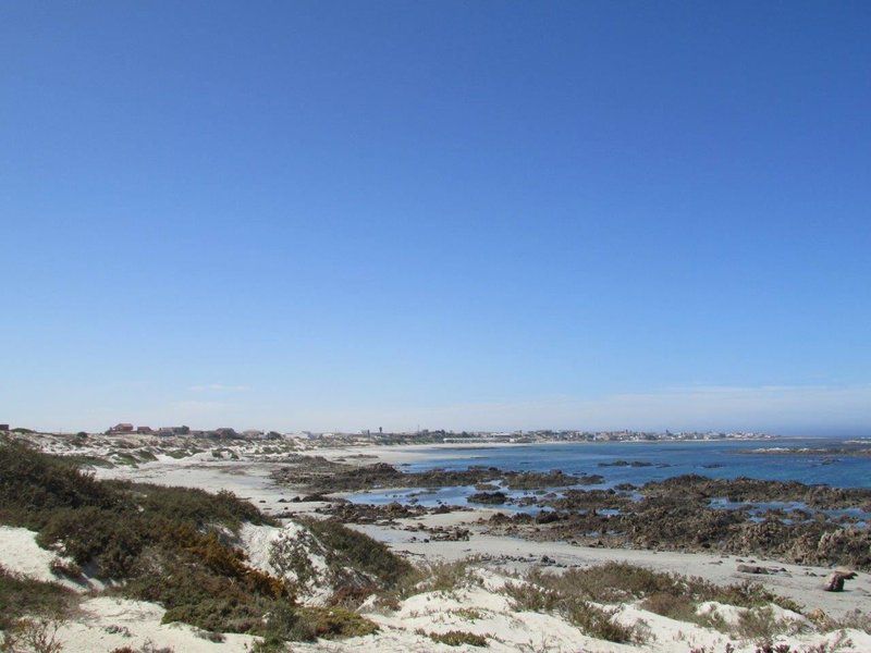 Villa Lancia Mcdougall S Bay Port Nolloth Northern Cape South Africa Beach, Nature, Sand