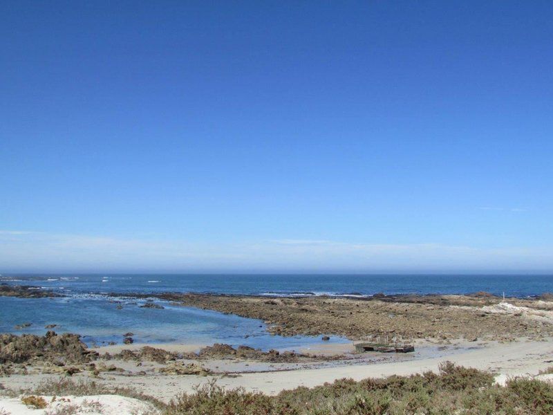 Villa Lancia Mcdougall S Bay Port Nolloth Northern Cape South Africa Beach, Nature, Sand, Ocean, Waters