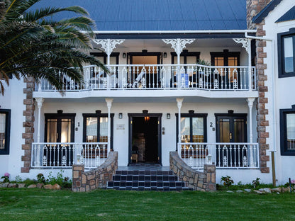 Villa Le Roc Kleinmond Western Cape South Africa House, Building, Architecture, Palm Tree, Plant, Nature, Wood
