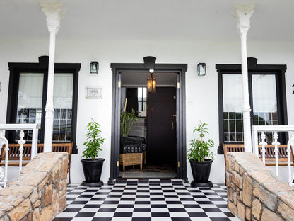 Villa Le Roc Kleinmond Western Cape South Africa Unsaturated, House, Building, Architecture