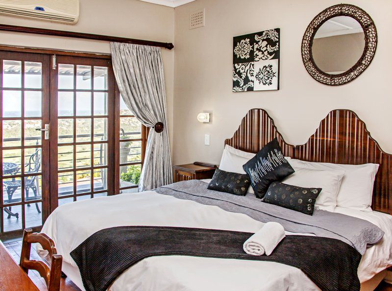 Villa Le View The Bluff Durban Kwazulu Natal South Africa Bedroom