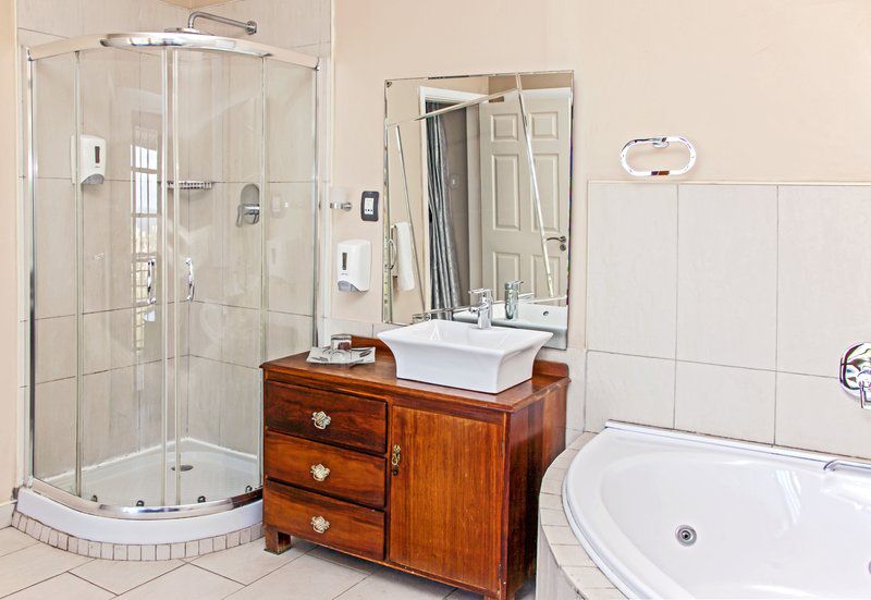 Villa Le View The Bluff Durban Kwazulu Natal South Africa Bathroom