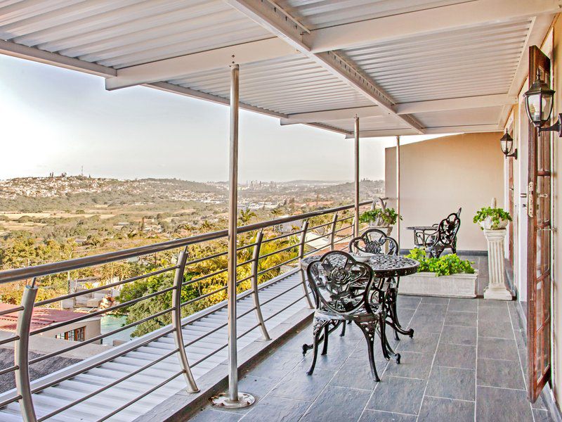 Villa Le View The Bluff Durban Kwazulu Natal South Africa Balcony, Architecture