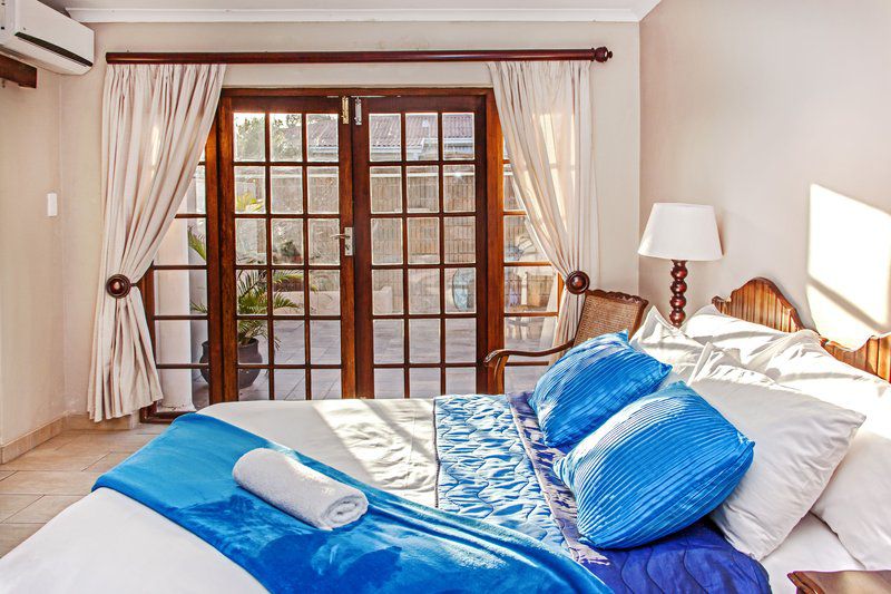 Villa Le View The Bluff Durban Kwazulu Natal South Africa Complementary Colors, Bedroom