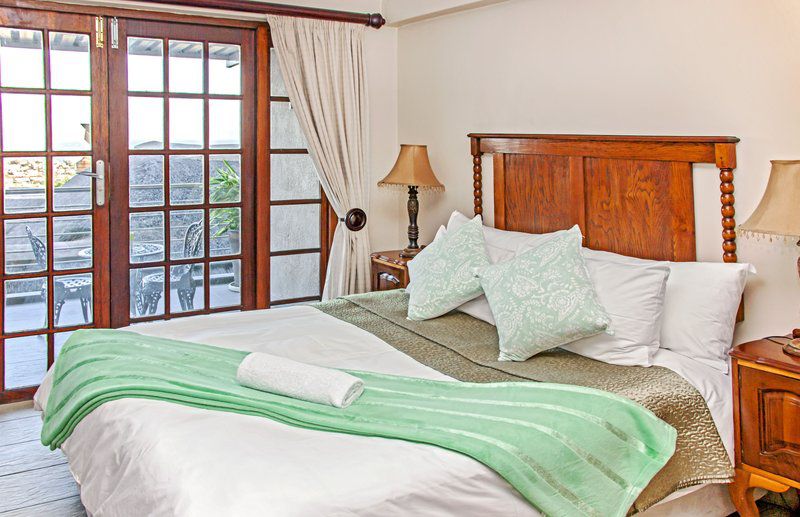 Villa Le View The Bluff Durban Kwazulu Natal South Africa Bedroom