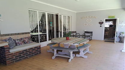 Villa Lin Zane Vryburg North West Province South Africa Living Room