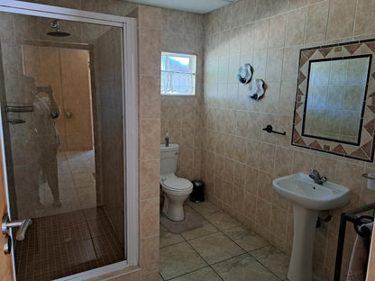 Villa Lin Zane Vryburg North West Province South Africa Bathroom