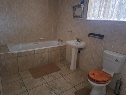 Villa Lin Zane Vryburg North West Province South Africa Bathroom