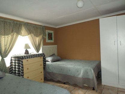 Villa Luca Guest House And Chalets Swartruggens North West Province South Africa Bedroom