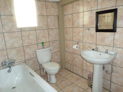 Villa Luca Guest House And Chalets Swartruggens North West Province South Africa Bathroom
