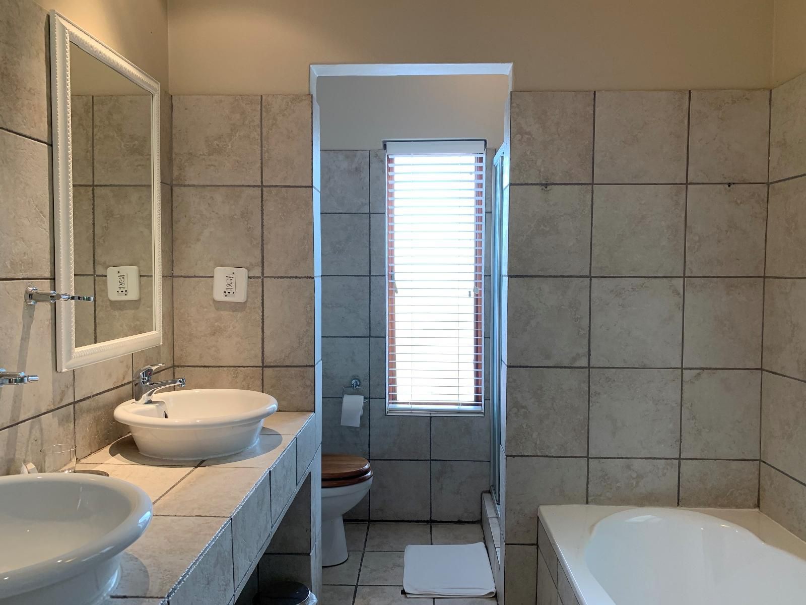 Villa Lugano Guesthouse Mulbarton Johannesburg South Gauteng South Africa Bathroom