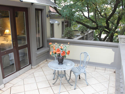 Villa Lugano Guesthouse Mulbarton Johannesburg South Gauteng South Africa 