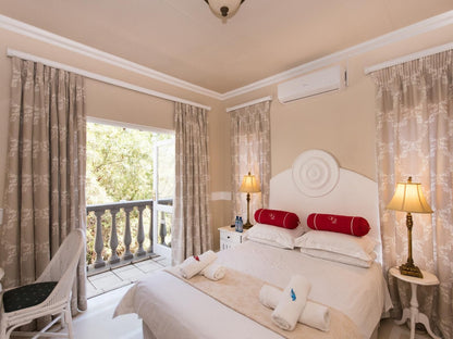 Villa Lugano Guesthouse Mulbarton Johannesburg South Gauteng South Africa Bedroom