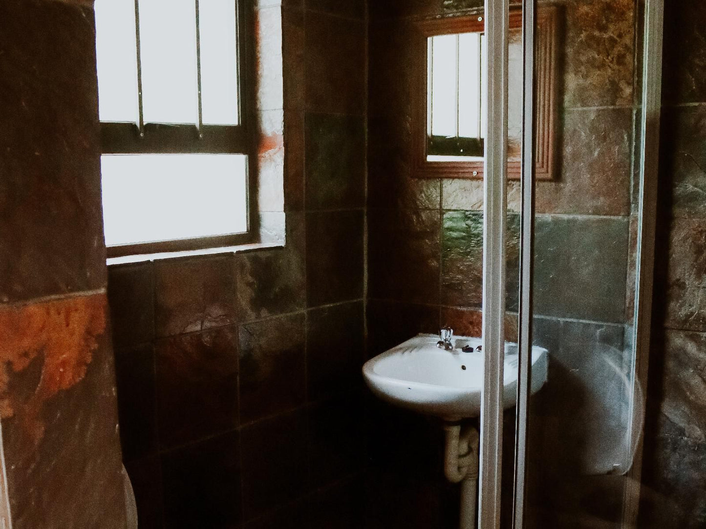Villa Luso Phalaborwa Limpopo Province South Africa Bathroom