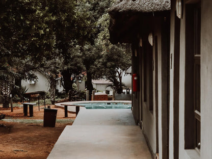 Villa Luso Phalaborwa Limpopo Province South Africa 