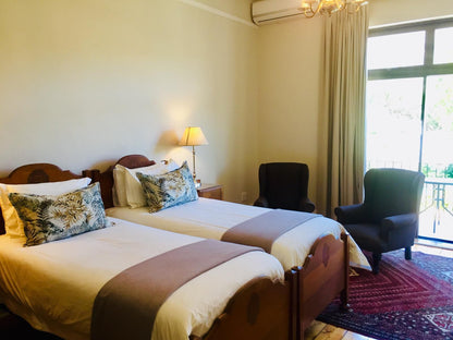 Villa Lutzi Oranjezicht Cape Town Western Cape South Africa Bedroom