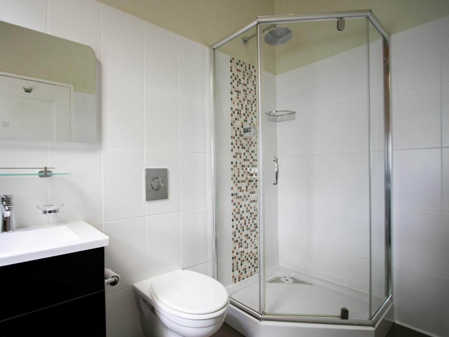 Villa Lutzi Oranjezicht Cape Town Western Cape South Africa Colorless, Bathroom