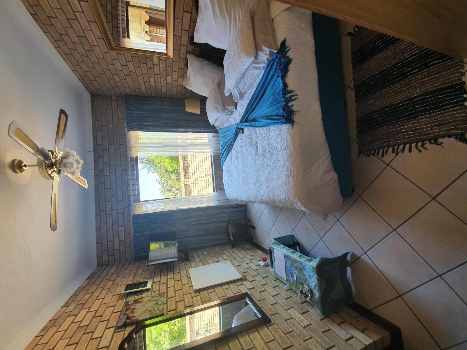 Villa Majestic For Exclusive Accommodation Port Alfred Eastern Cape South Africa Bedroom