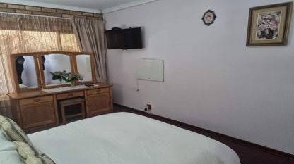 Villa Majestic For Exclusive Accommodation Port Alfred Eastern Cape South Africa Bedroom