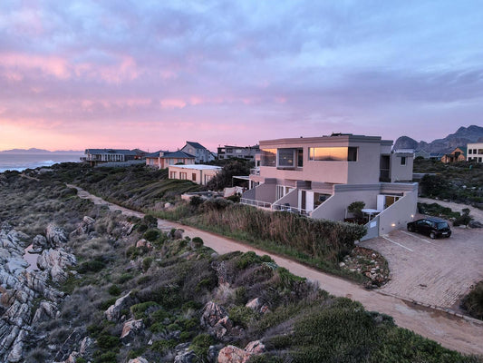 Villa Marine Guest House Pringle Bay Western Cape South Africa Beach, Nature, Sand, House, Building, Architecture