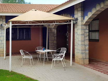 Villa Mexicana Guesthouse Ernestville Kimberley Northern Cape South Africa 