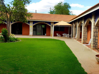 Villa Mexicana Guesthouse Ernestville Kimberley Northern Cape South Africa 