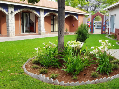 Villa Mexicana Guesthouse Ernestville Kimberley Northern Cape South Africa Plant, Nature, Garden