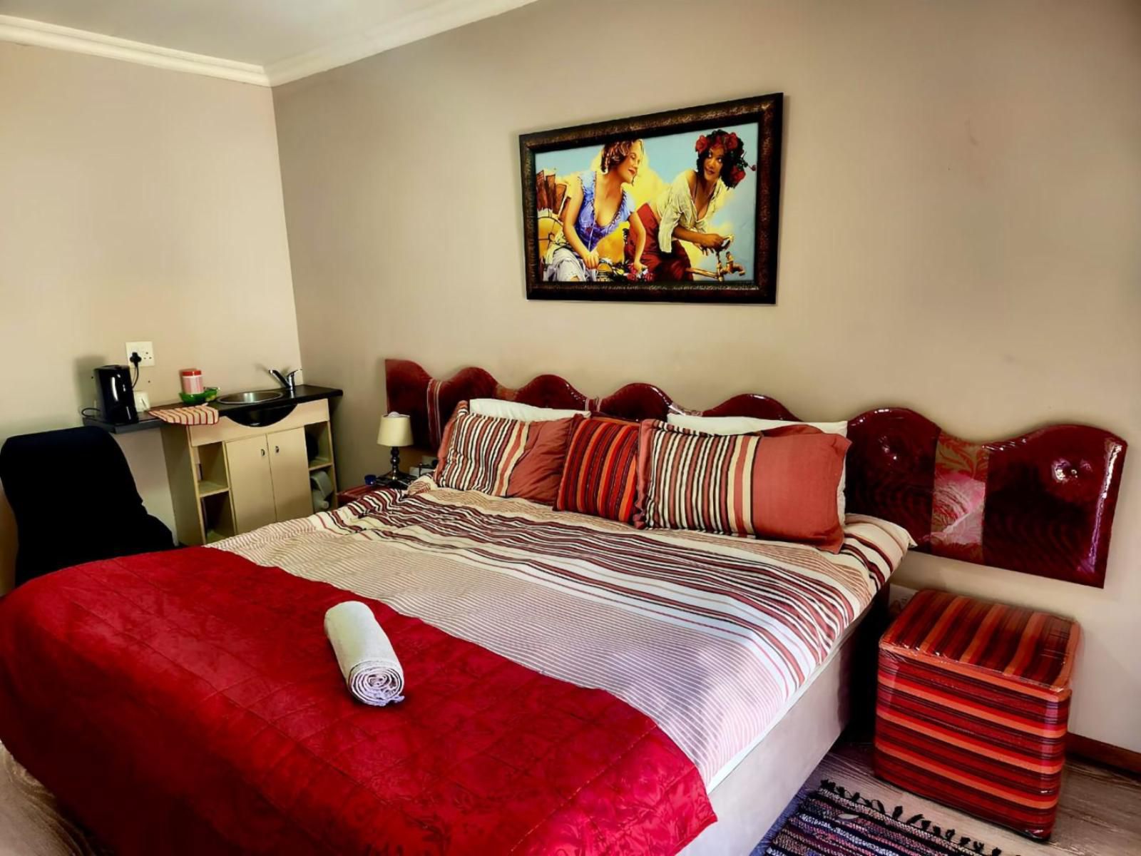 Villa Mexicana Guesthouse Ernestville Kimberley Northern Cape South Africa 