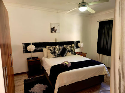 Villa Mexicana Guesthouse Ernestville Kimberley Northern Cape South Africa Bedroom