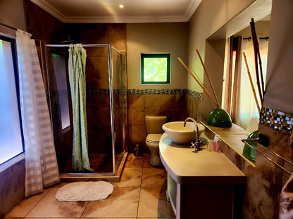 Villa Mexicana Guesthouse Ernestville Kimberley Northern Cape South Africa Bathroom