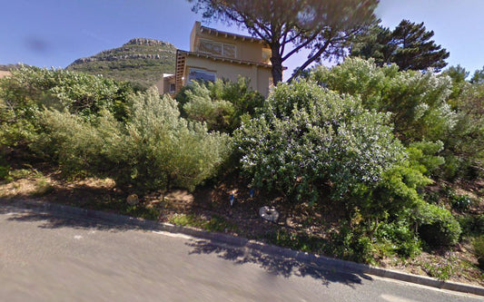 Villa Montebello Hout Bay Cape Town Western Cape South Africa Nature, Street